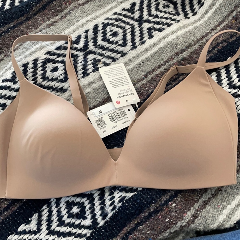 Lululemon bra